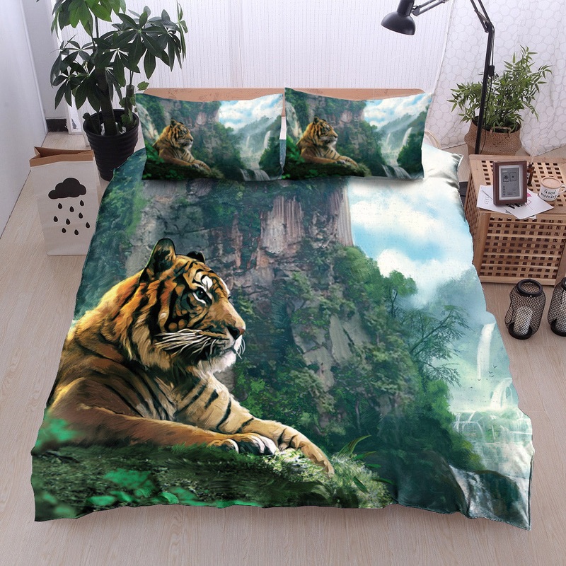 Tiger ML2109154B Bedding Sets