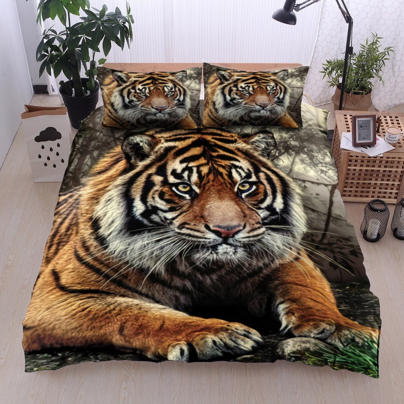 Tiger VD03100215B Bedding Sets