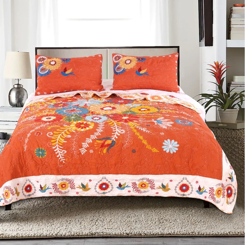 Topanga CLA0611483B Bedding Sets