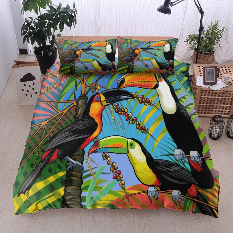 Toucan NT04100200B Bedding Sets