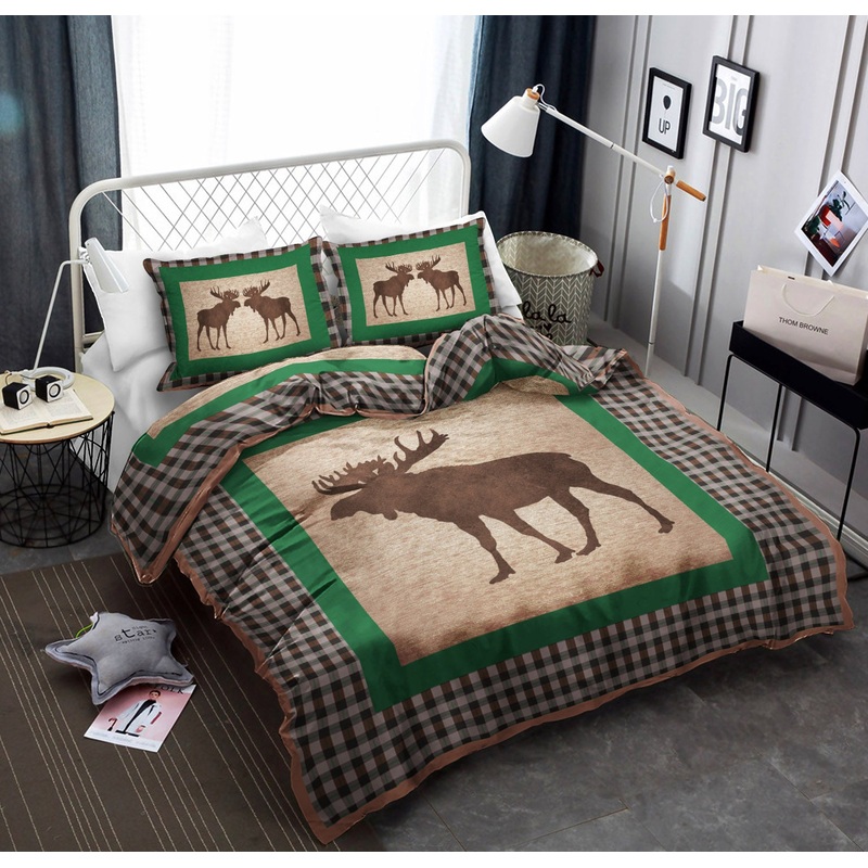 Tranquil Moose CLM2709143T Bedding Sets