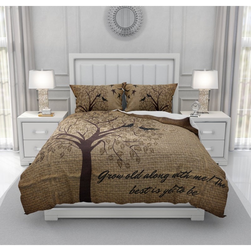 Tree CLA0110234B Bedding Sets