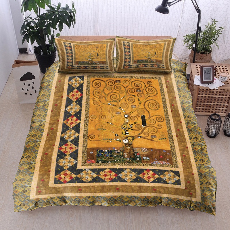 Tree Of Life BL0111287B Bedding Sets