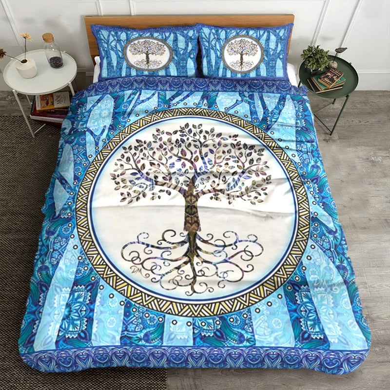 Tree Of Life TN0810114T Bedding Sets