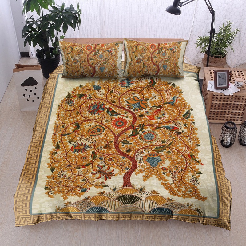 Tree of life YH2910037B Bedding Sets