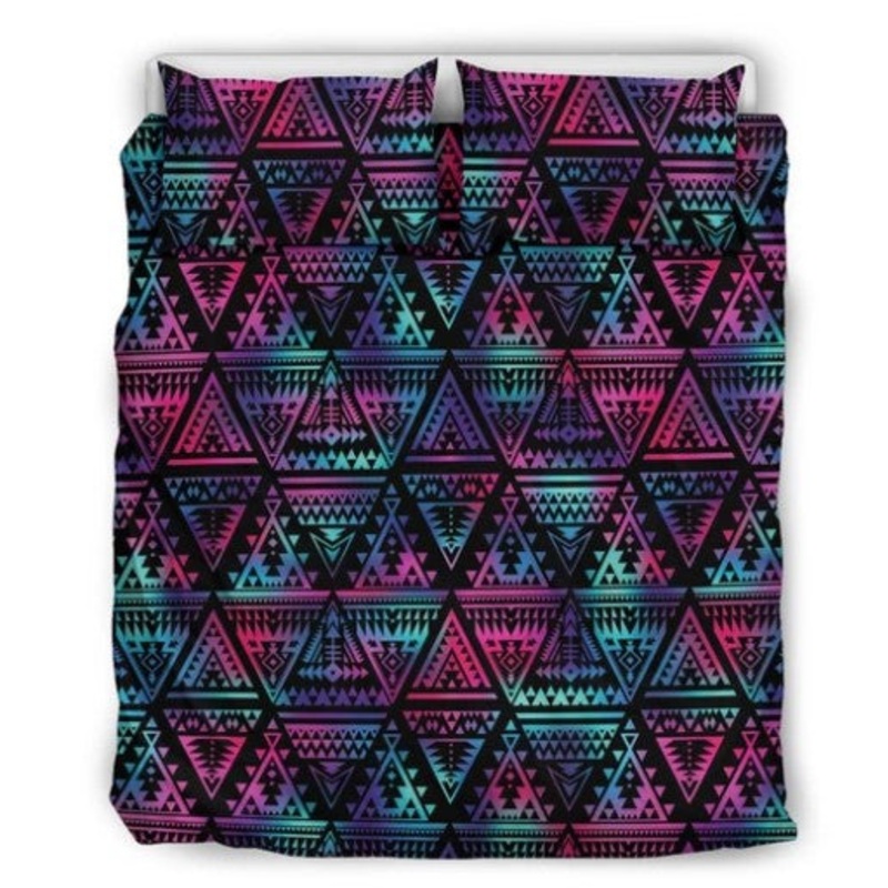 Tribal Aztec CLT2210369T Bedding Sets