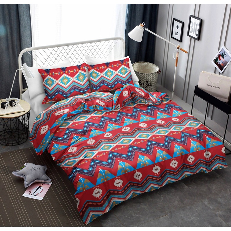 Tribal Horizon CLP260959B Bedding Sets