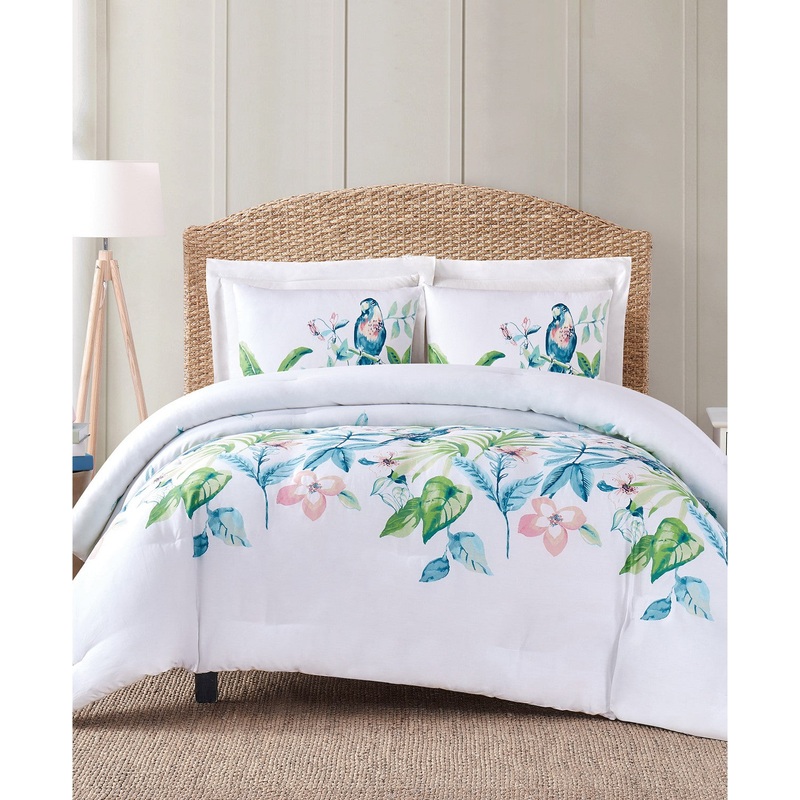 Tropical Bungalow CLP1110213TT Bedding Sets