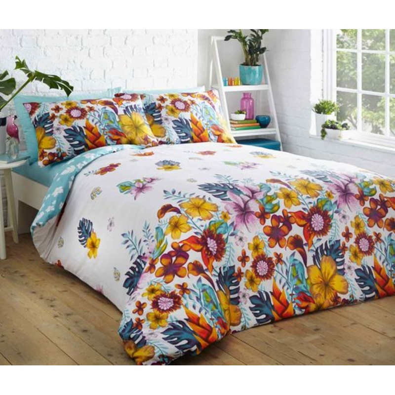 Tropical Island CLA2309167B Bedding Sets