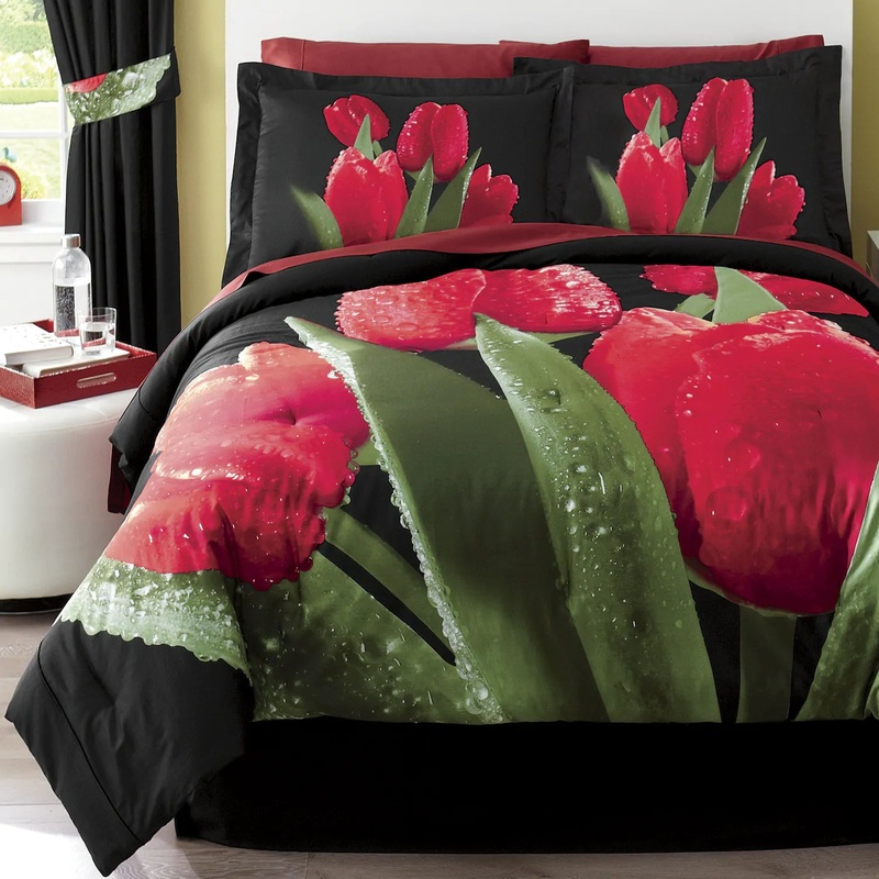 Tulip CLM2210275B Bedding Sets