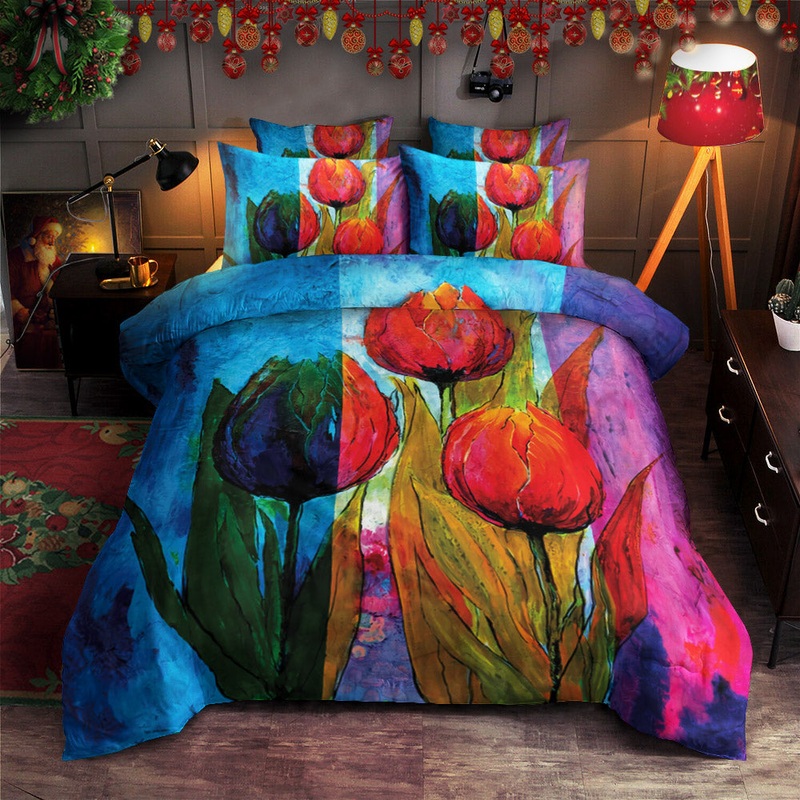 Tulip TN2910098T Bedding Sets