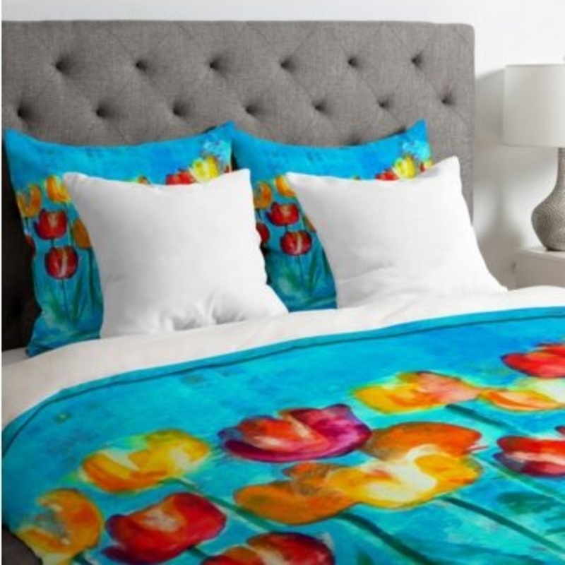 Tulips CLH0510365B Bedding Sets