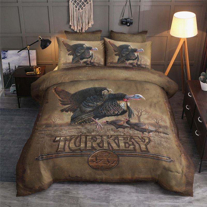 Turkey NN260986T Bedding Sets