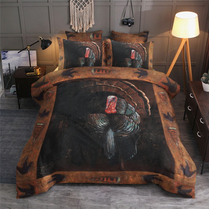 Turkey NN260987T Bedding Sets