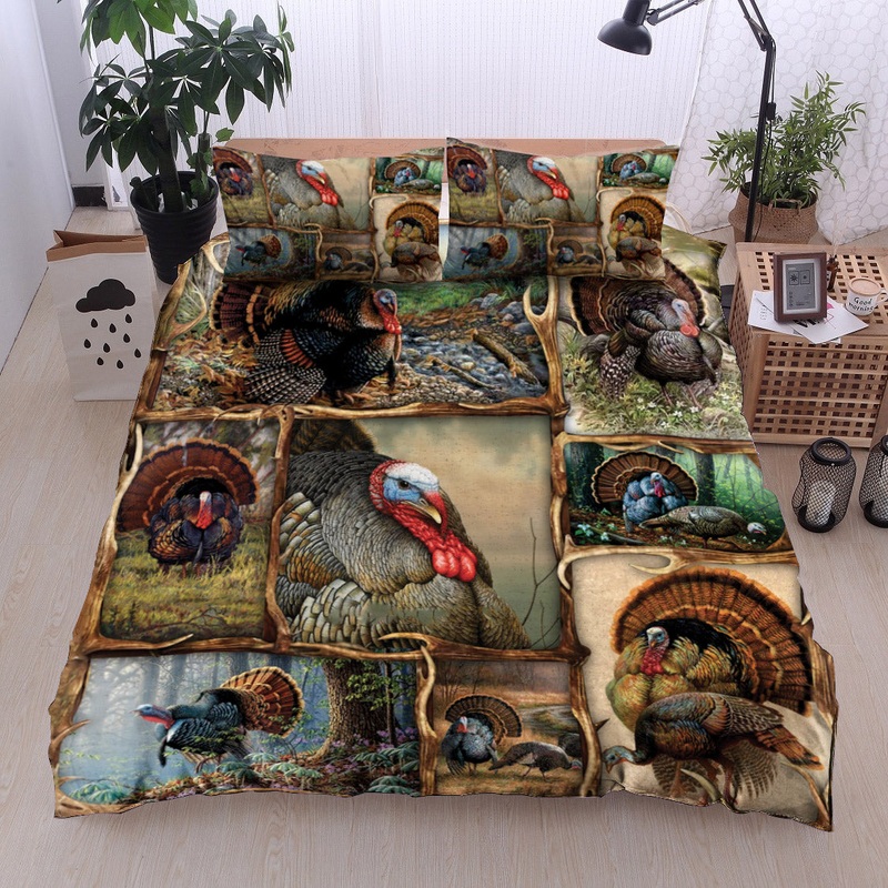 Turkey YH2910032B Bedding Sets