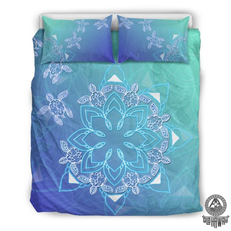 Turtle CLM0910310B Bedding Sets