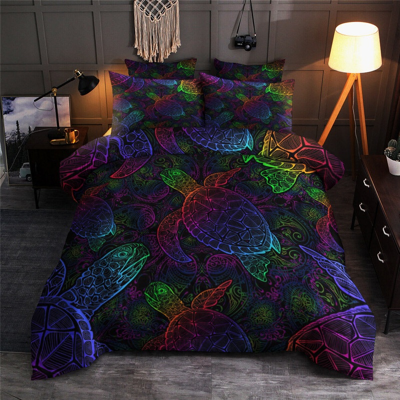Turtle TT1809101T Bedding Sets