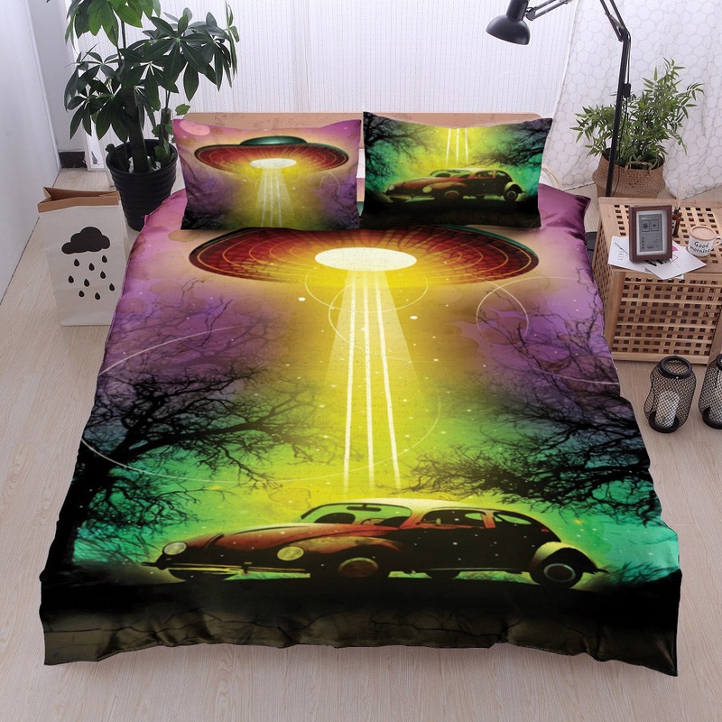 UFO DV0210223B Bedding Sets