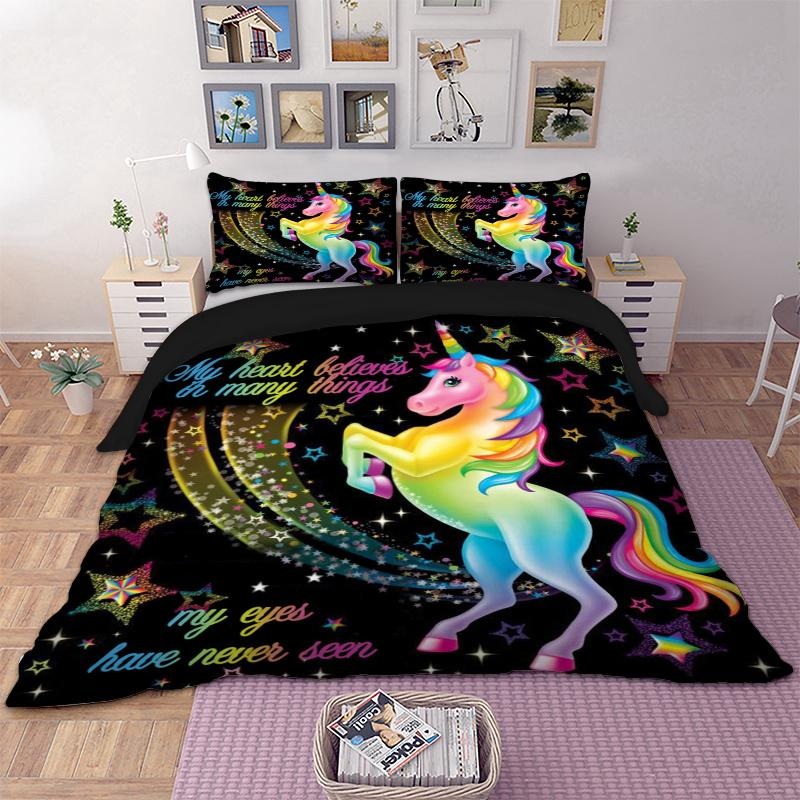 Unicorn CL07111069MDB Bedding Sets