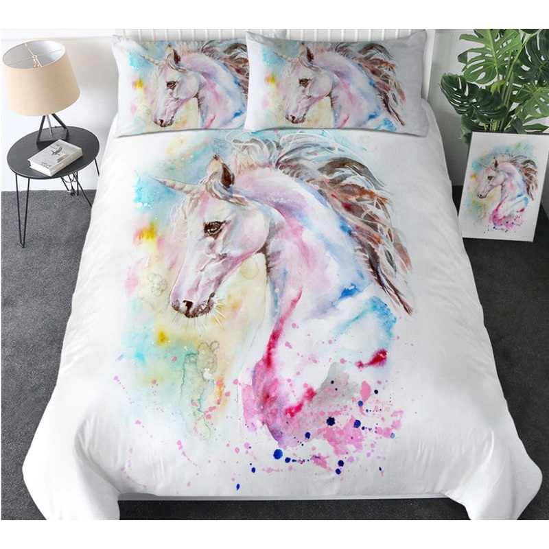Unicorn CL2609189MDB Bedding Sets