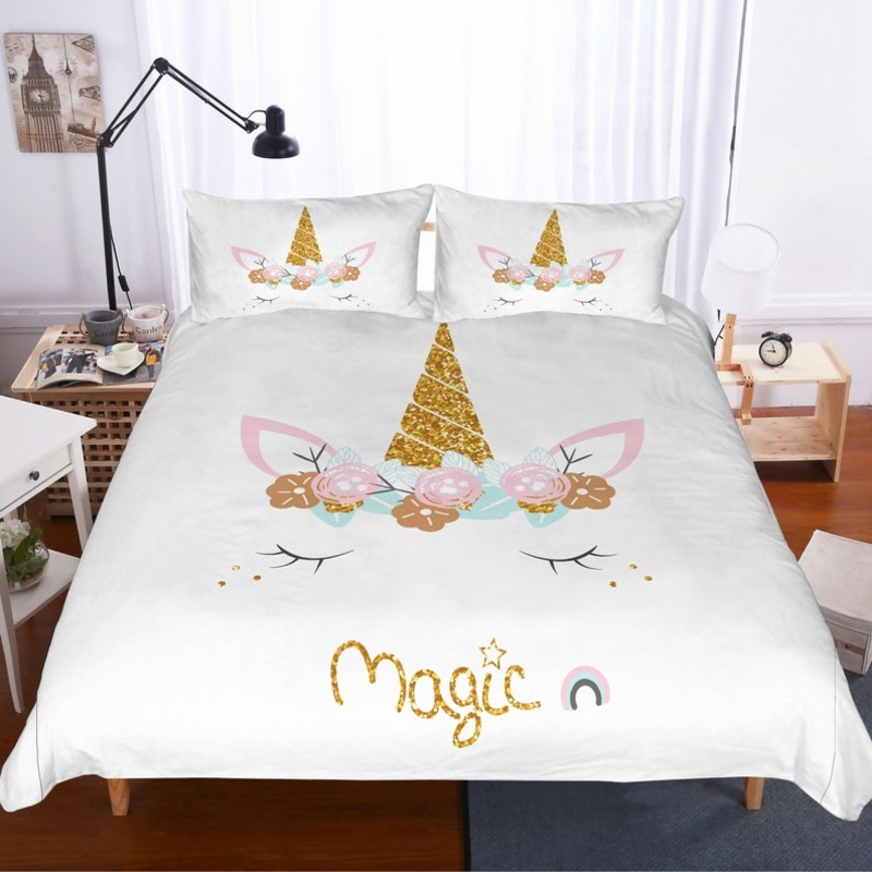 Unicorn CLA0410300B Bedding Sets