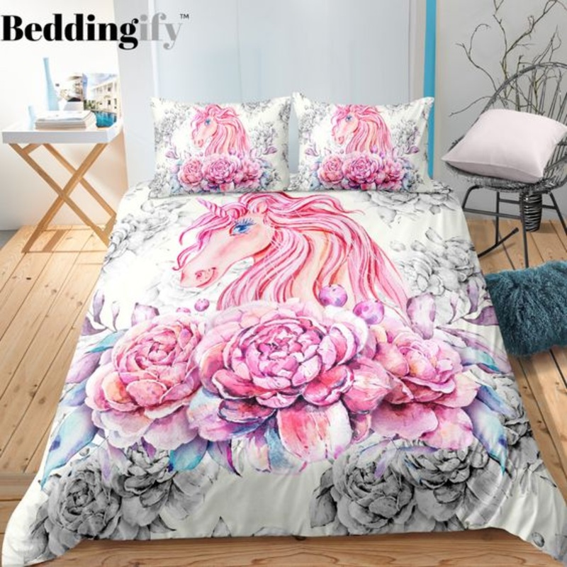 Unicorn CLA2009172B Bedding Sets