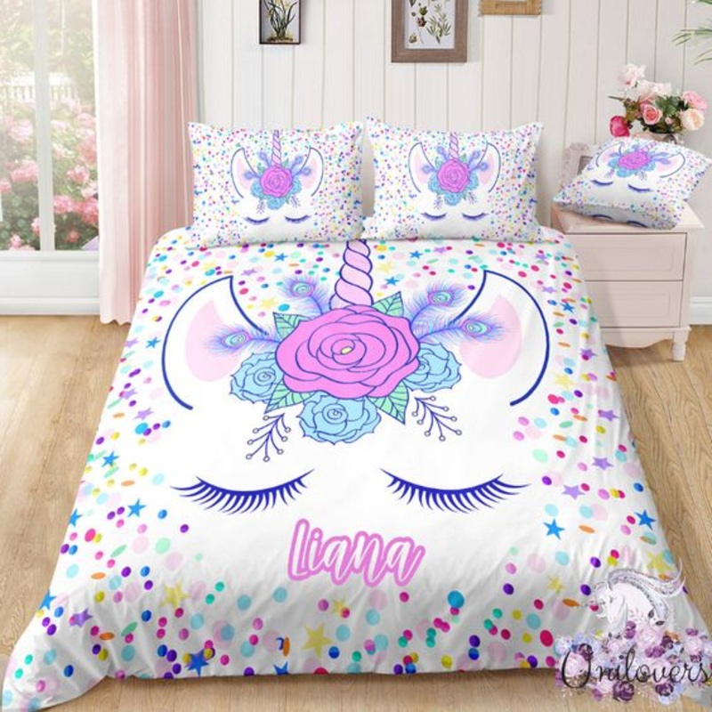 Unicorn CLA2709207B Bedding Sets