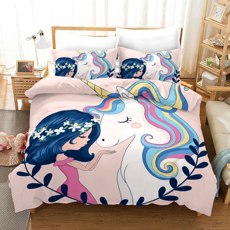 Unicorn CLH0210166B Bedding Sets