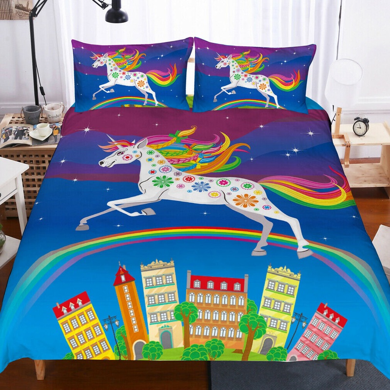 Unicorn CLH0210169B Bedding Sets