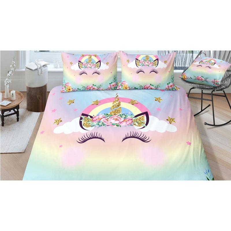 Unicorn CLM2410277B Bedding Sets