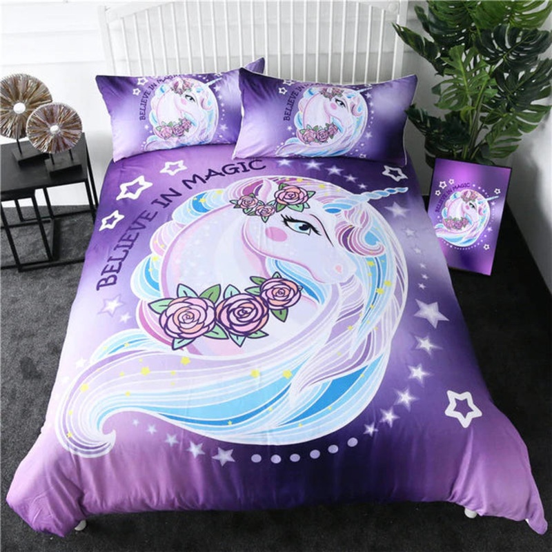 Unicorn CLP2310176TT Bedding Sets
