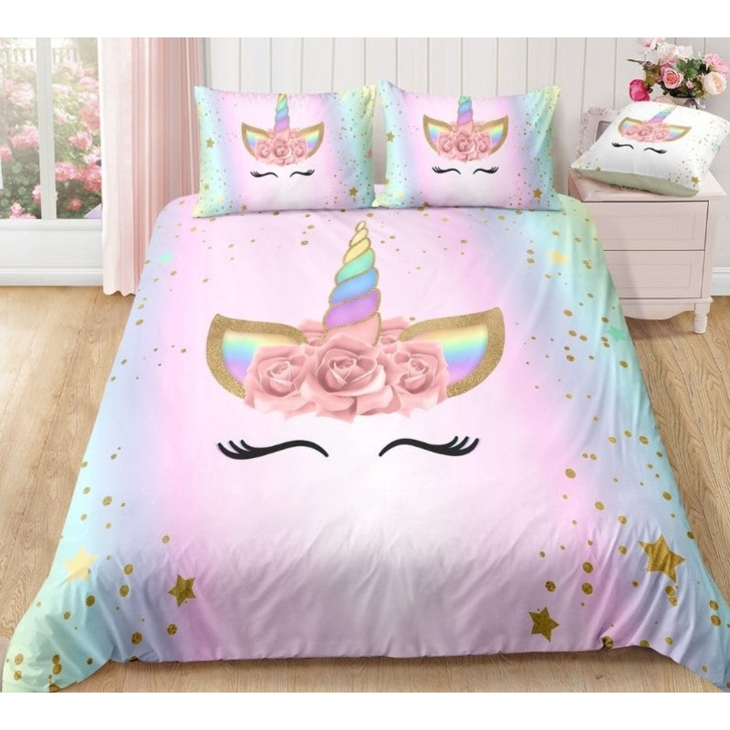 Unicorn CLP2809104T Bedding Sets