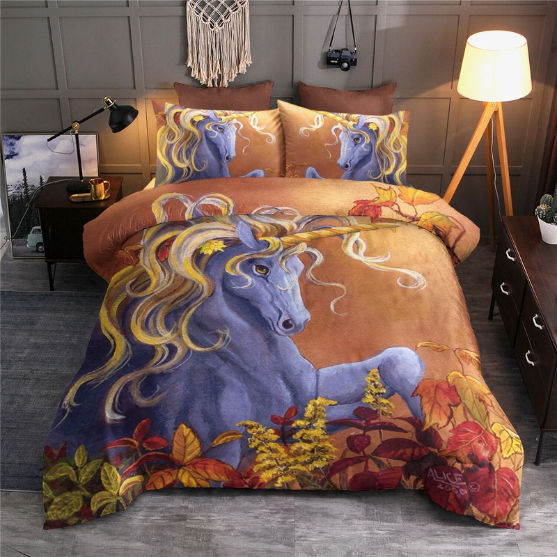 Unicorn HT230978T Bedding Sets