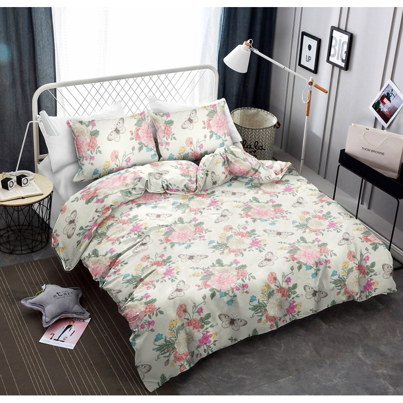 United Curtain Co Sudbury CLA0611497B Bedding Sets