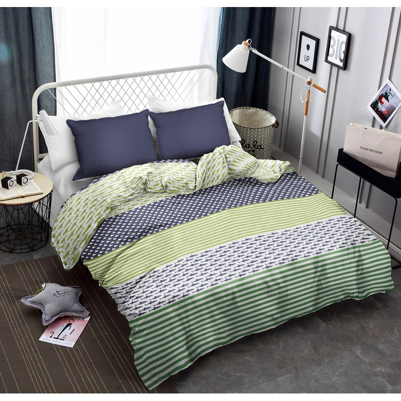 Urban Habitat Kids Aaron Shark CLA0811307B Bedding Sets