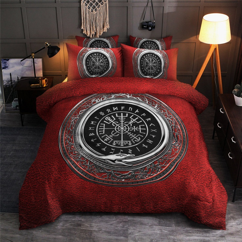 Vegvisir NN1710094T Bedding Sets