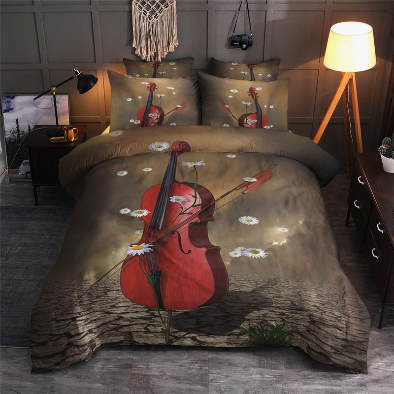 Violin TN230982T Bedding Sets