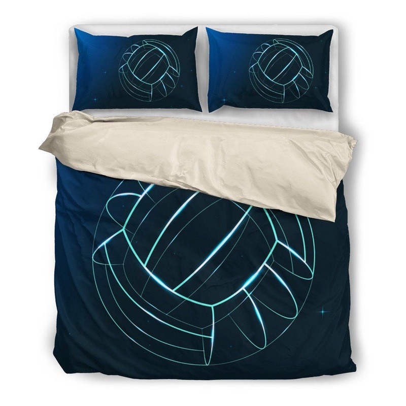 Volleyball CLT0410248 Bedding Sets