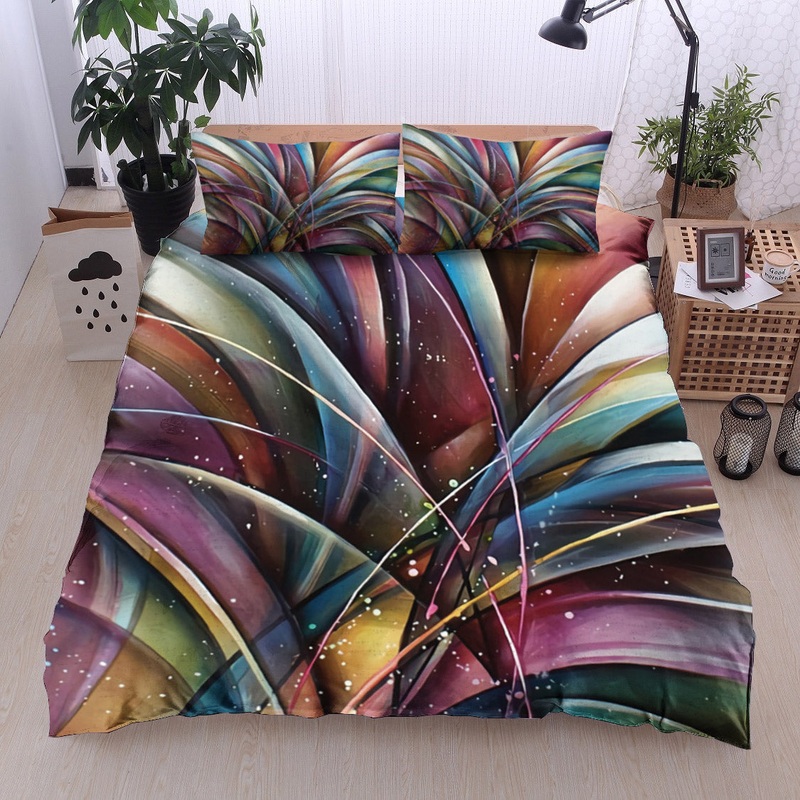 Wave Of Color DD14100258B Bedding Sets
