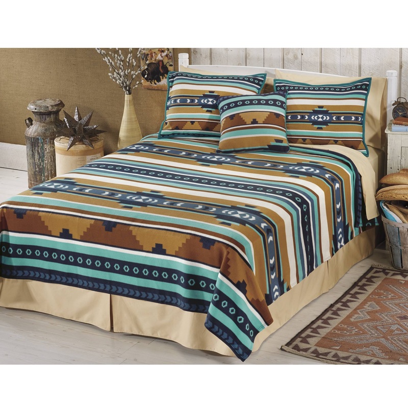 Western CLM1810160B Bedding Sets