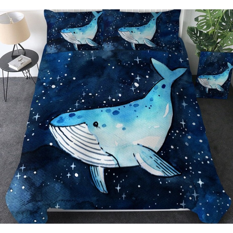 Whale CL2609194MDB Bedding Sets