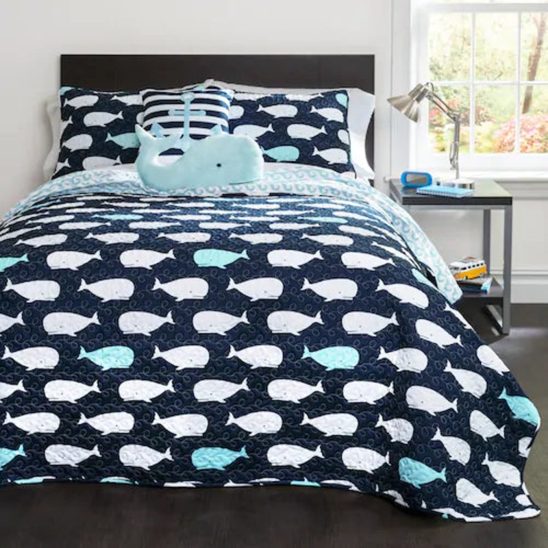 Whale CLM2510402B Bedding Sets
