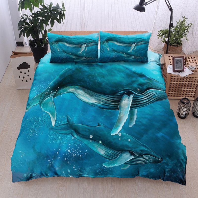Whale HN2009167B Bedding Sets