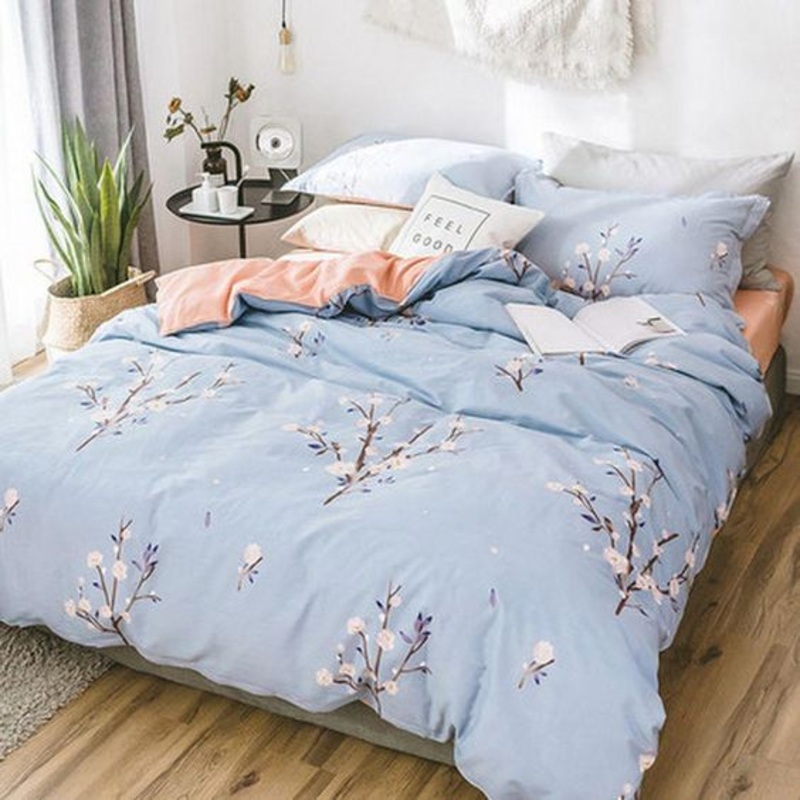 White Flower CLP1410167TT Bedding Sets