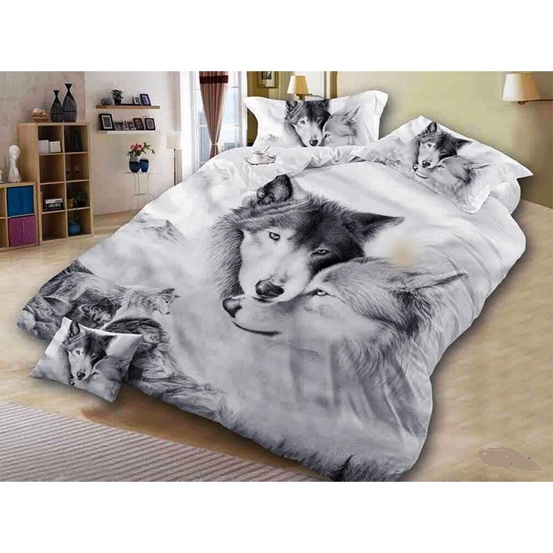 White Wolf CL07111096MDB Bedding Sets