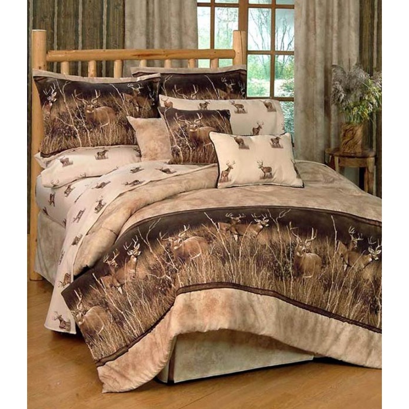 Whitetail CLM2810507B Bedding Sets