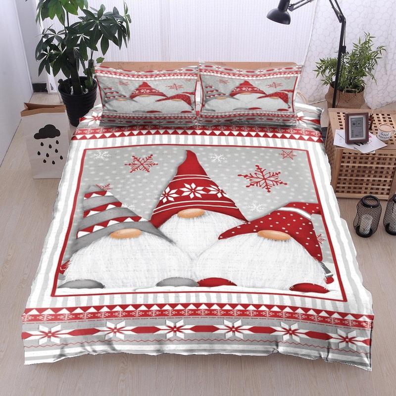 Wichtel Christmas HN19100210B Bedding Sets