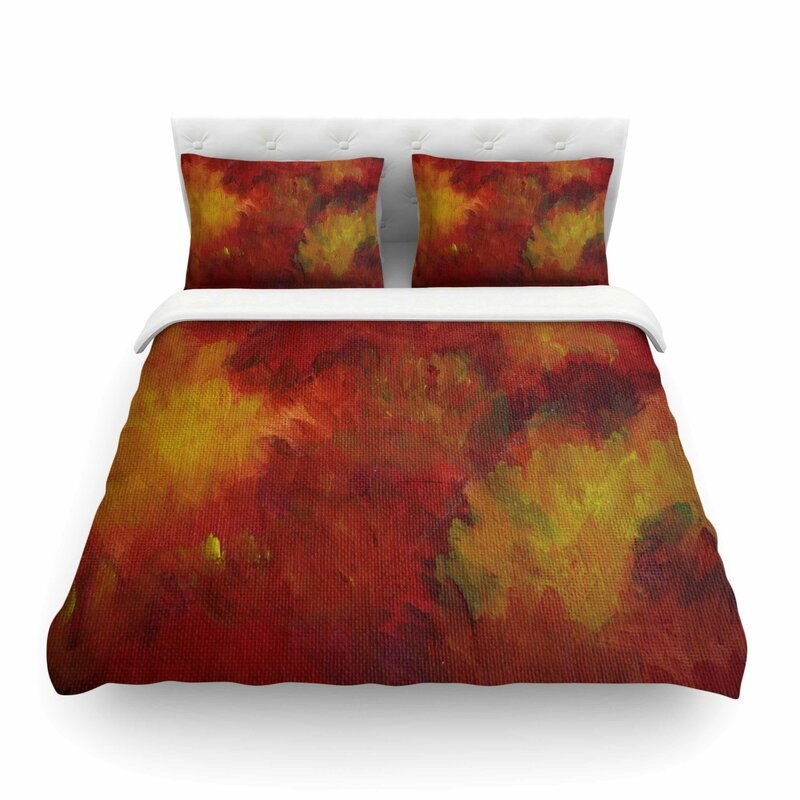 Winsor Flower CLH0510382B Bedding Sets