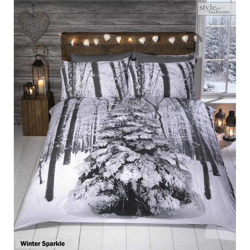 Winter CLH3009208B Bedding Sets