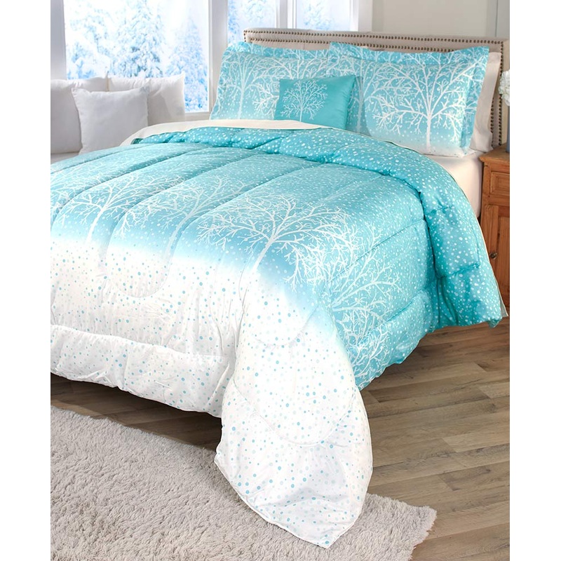 Winter CLM1710404B Bedding Sets